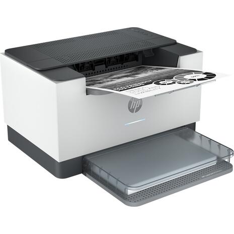Εκτυπωτής HP LaserJet ασπρόμαυρος M209dwe Printer - 6GW62E